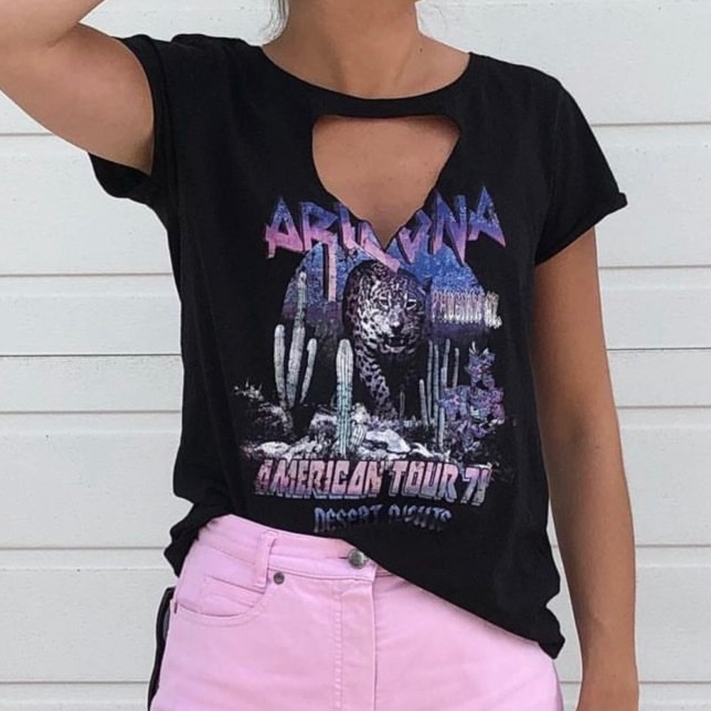 New Look Arizona Graphic T-Shirt